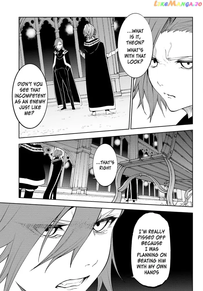 Wistoria: Wand and Sword Chapter 22 image 14_optimized